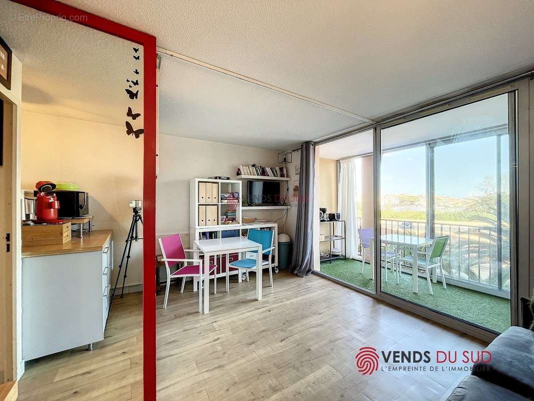 Appartement à AGDE