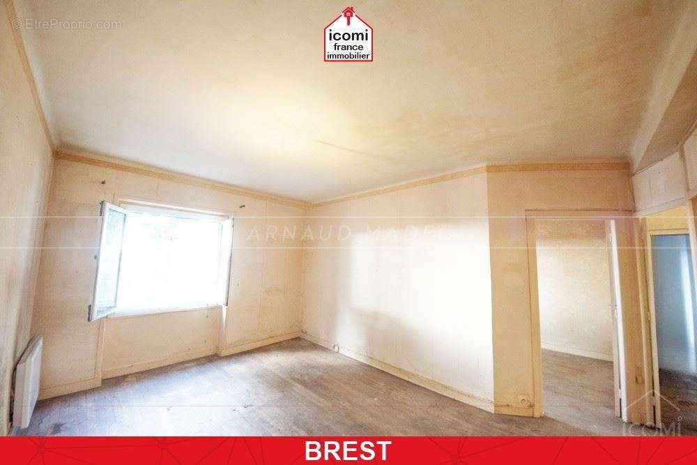 Appartement à BREST