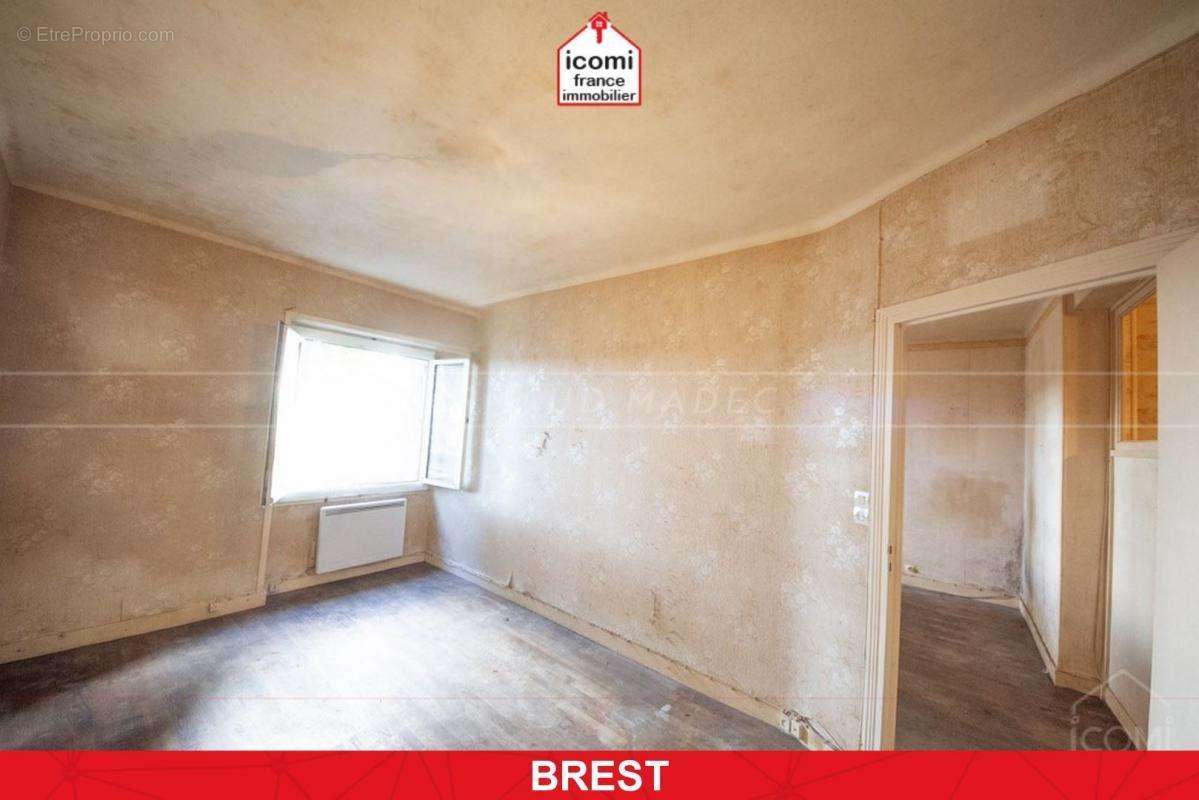 Appartement à BREST