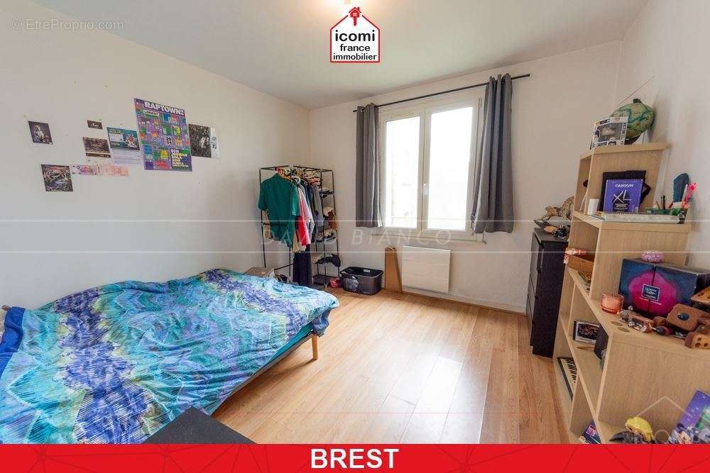 Appartement à BREST