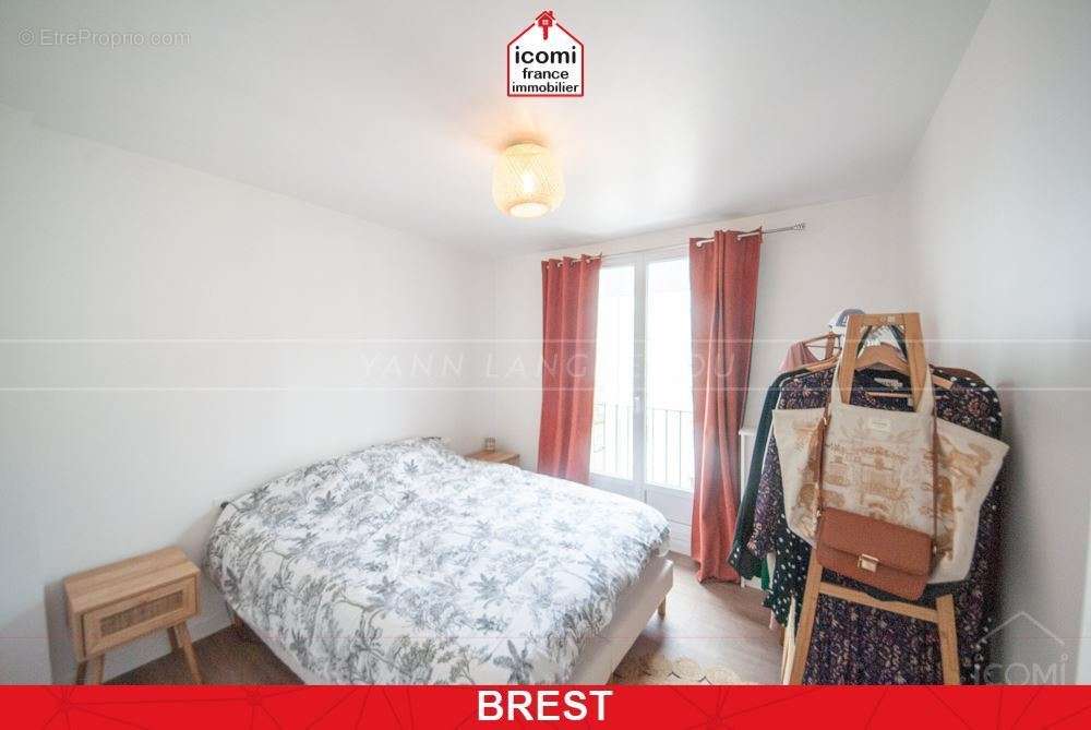 Appartement à BREST