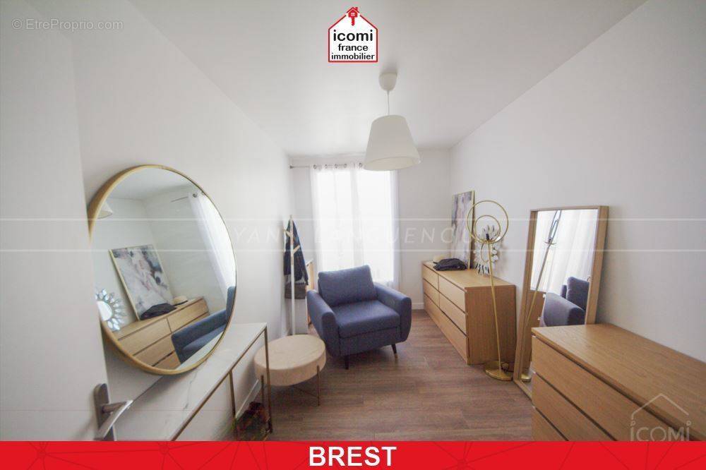 Appartement à BREST