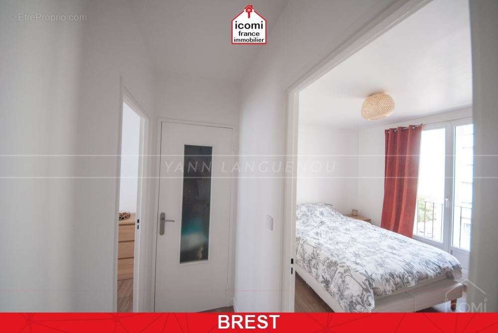 Appartement à BREST