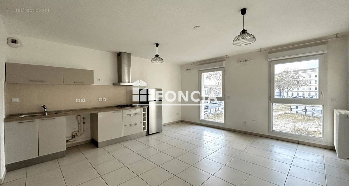 Appartement à NIMES