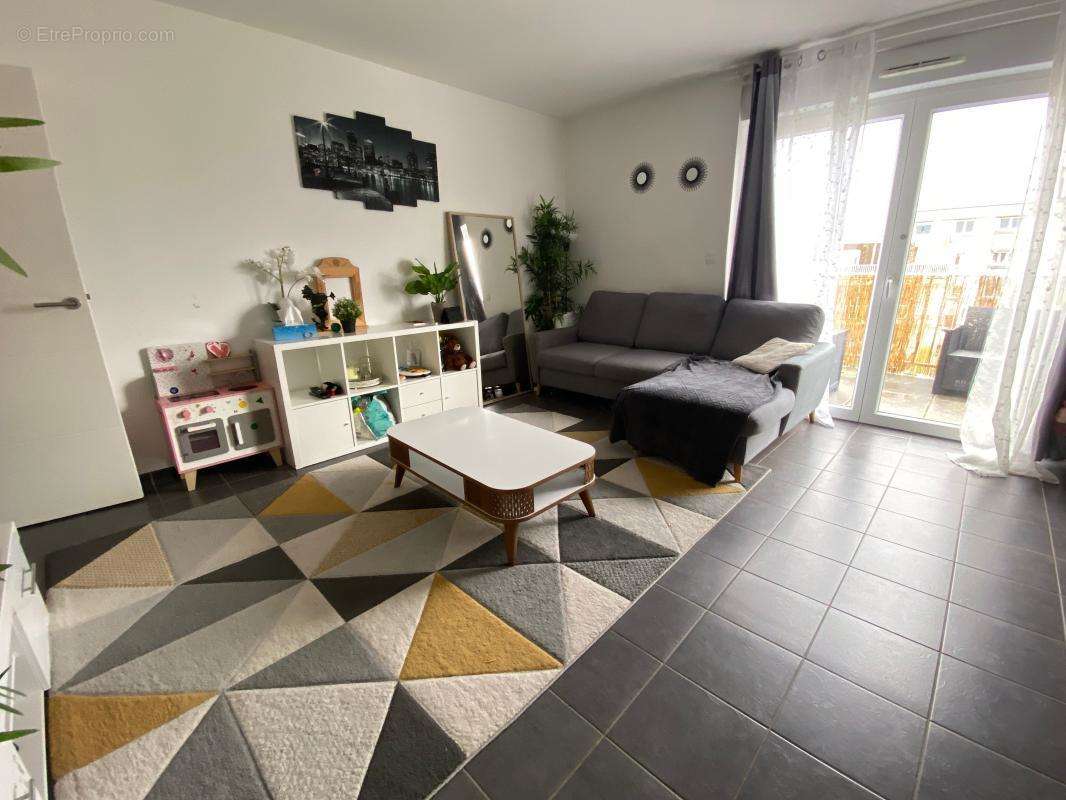 Appartement à BREST