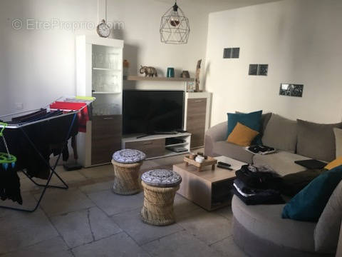 Appartement à BEAUCAIRE