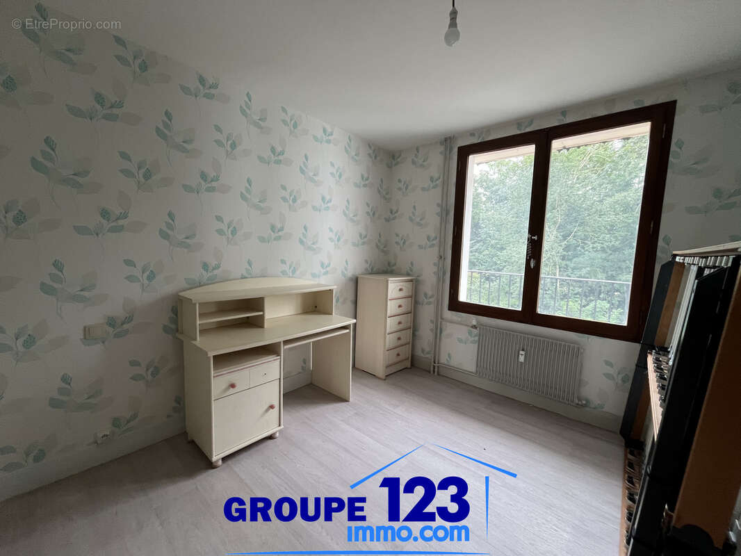 Appartement à AUXERRE