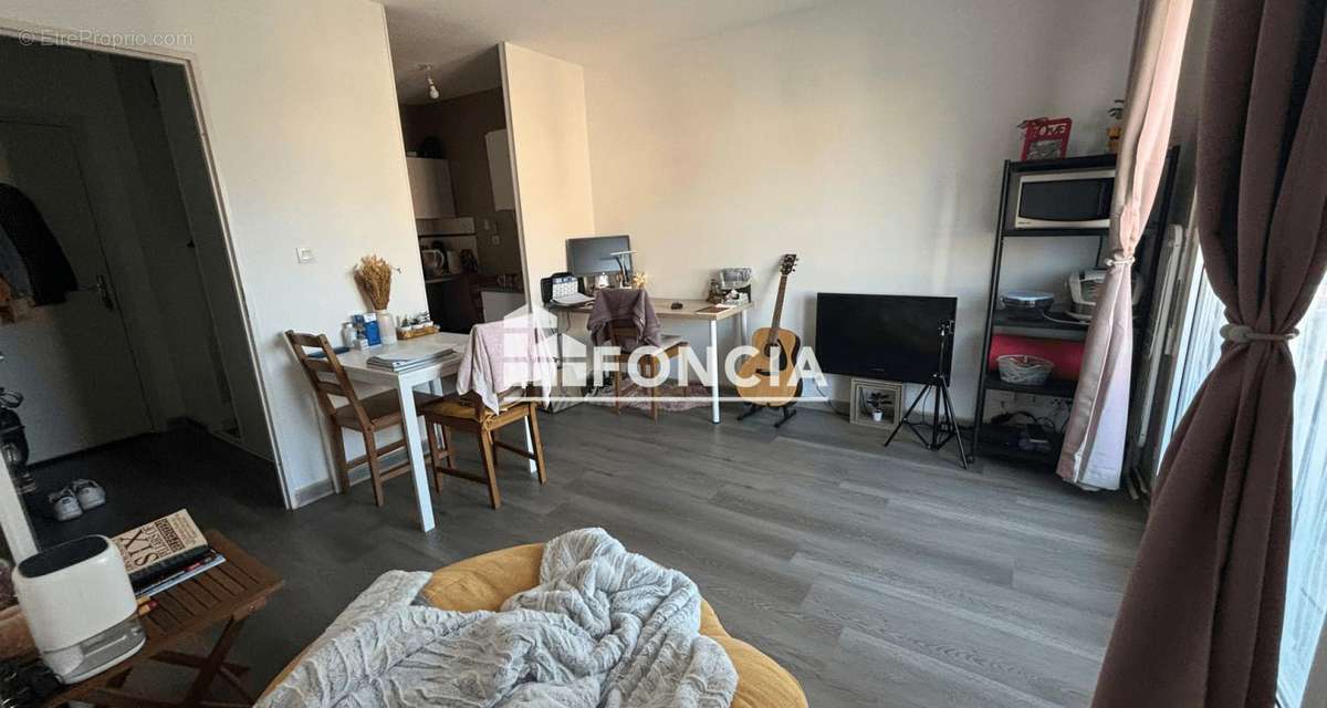 Appartement à BLAGNAC