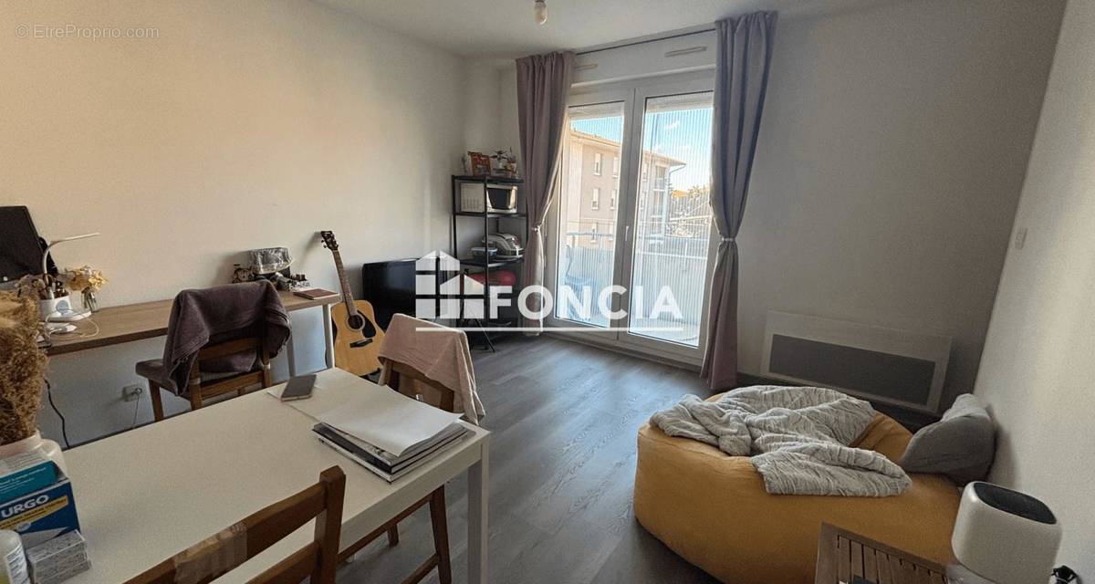 Appartement à BLAGNAC