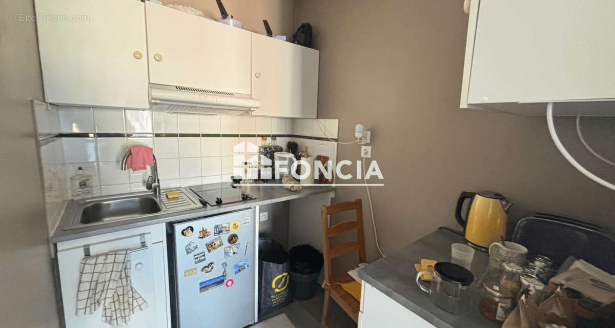 Appartement à BLAGNAC