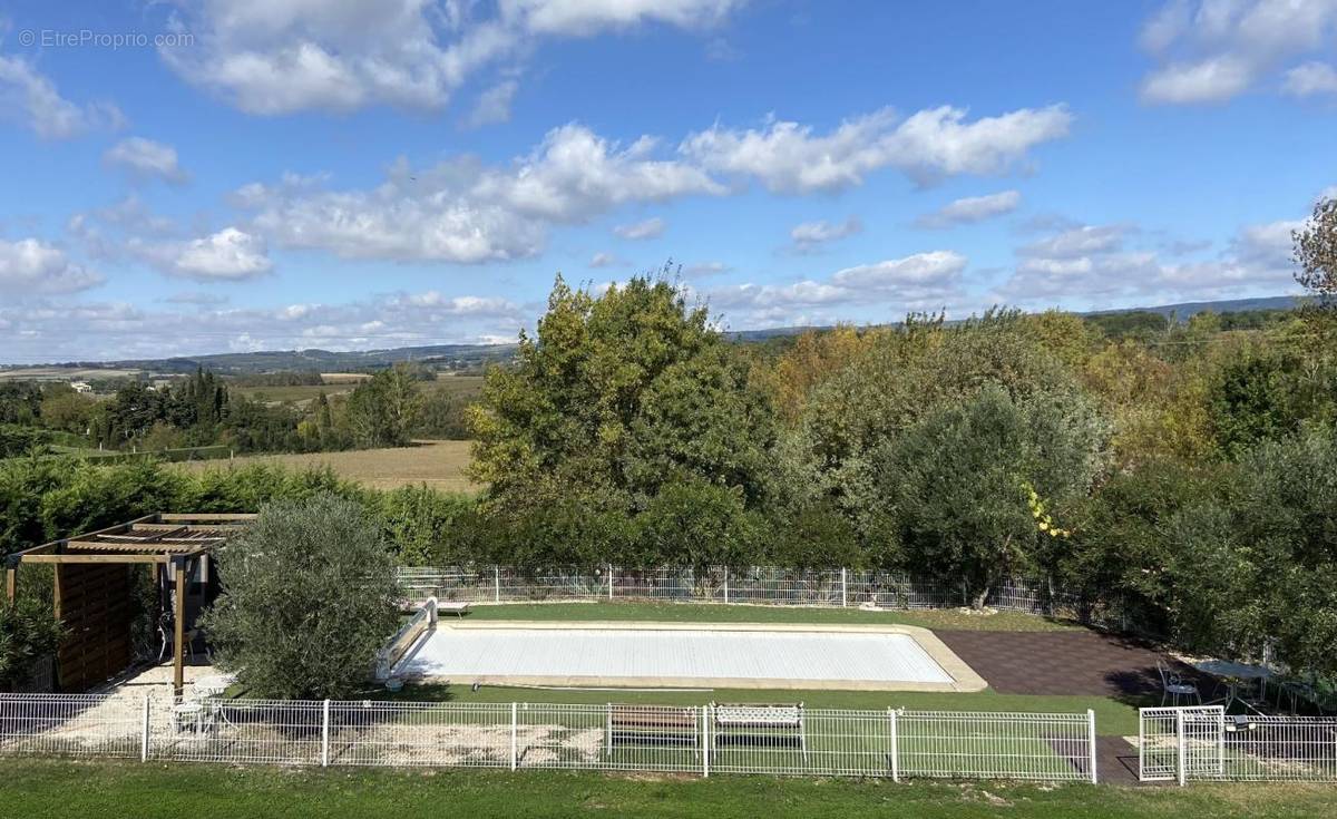 Maison à CASTELNAUDARY