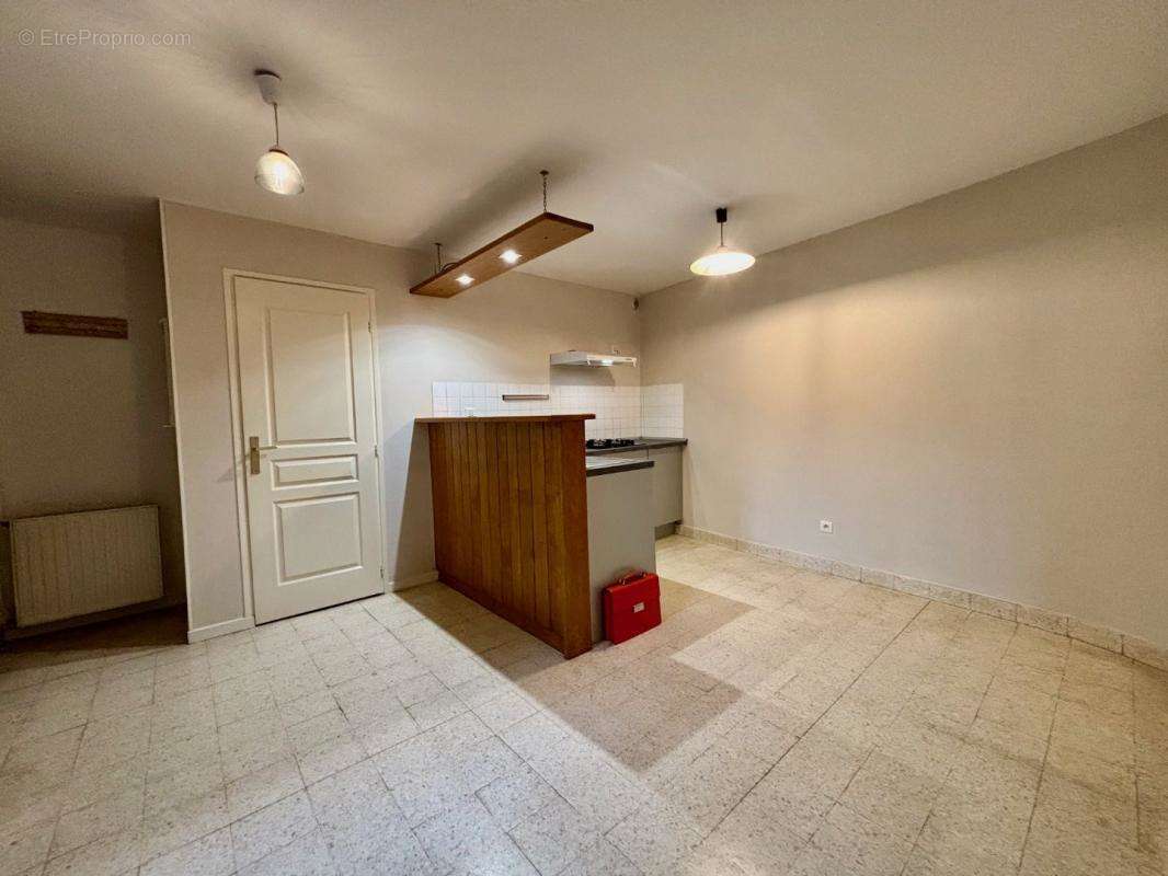 Appartement à CAHORS