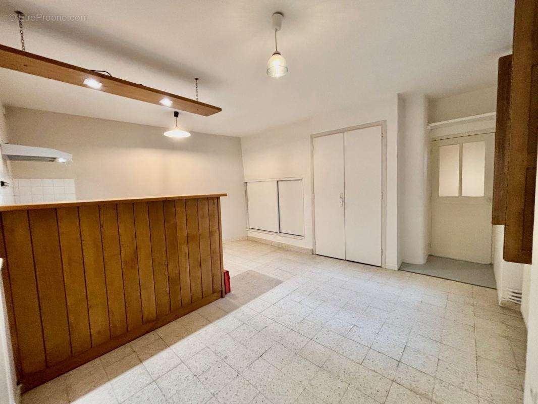 Appartement à CAHORS