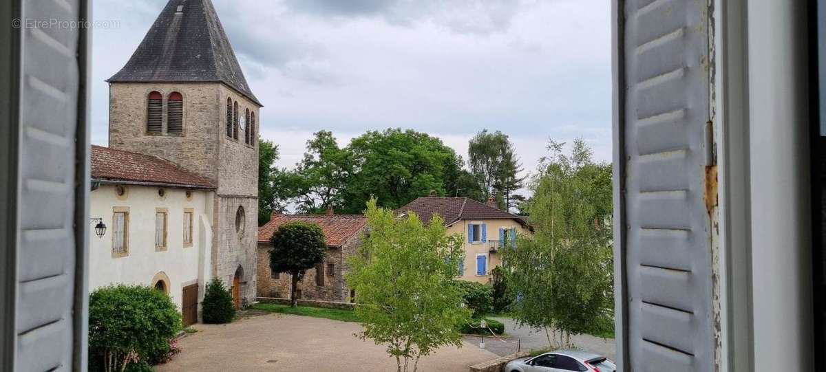 Maison à GORSES