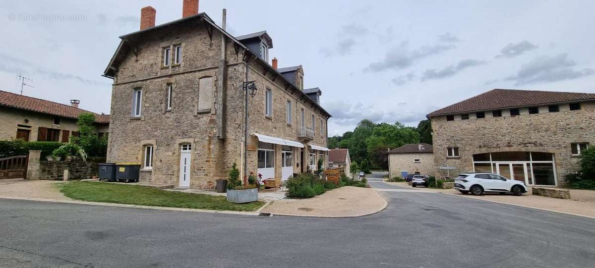 Maison à GORSES