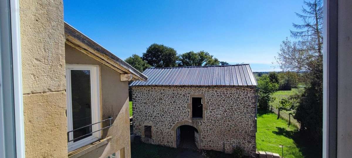 Maison à LES ALBRES