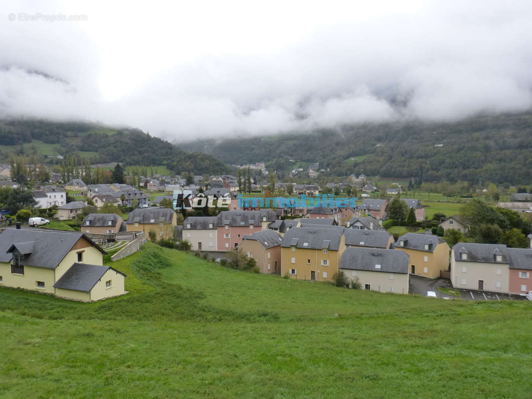 Maison à ESQUIEZE-SERE