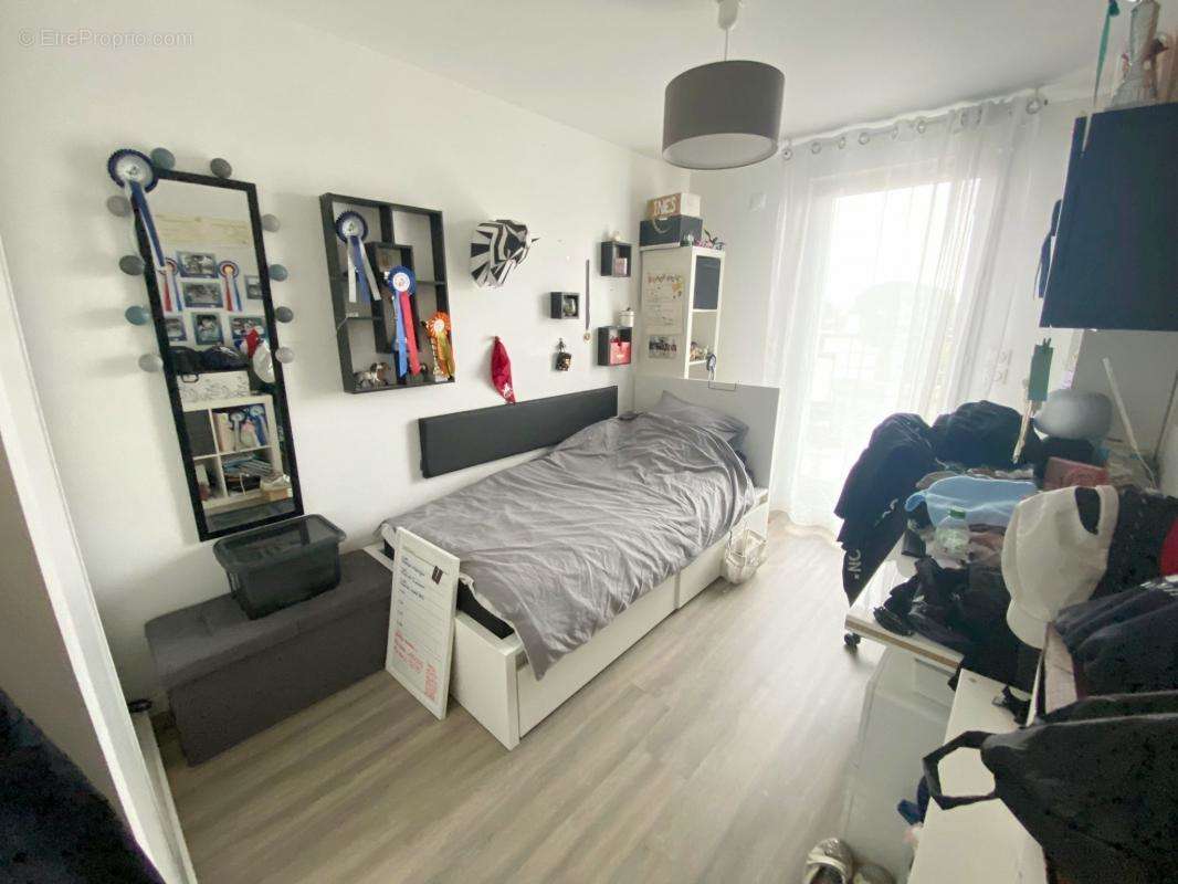 Appartement à BLAGNAC