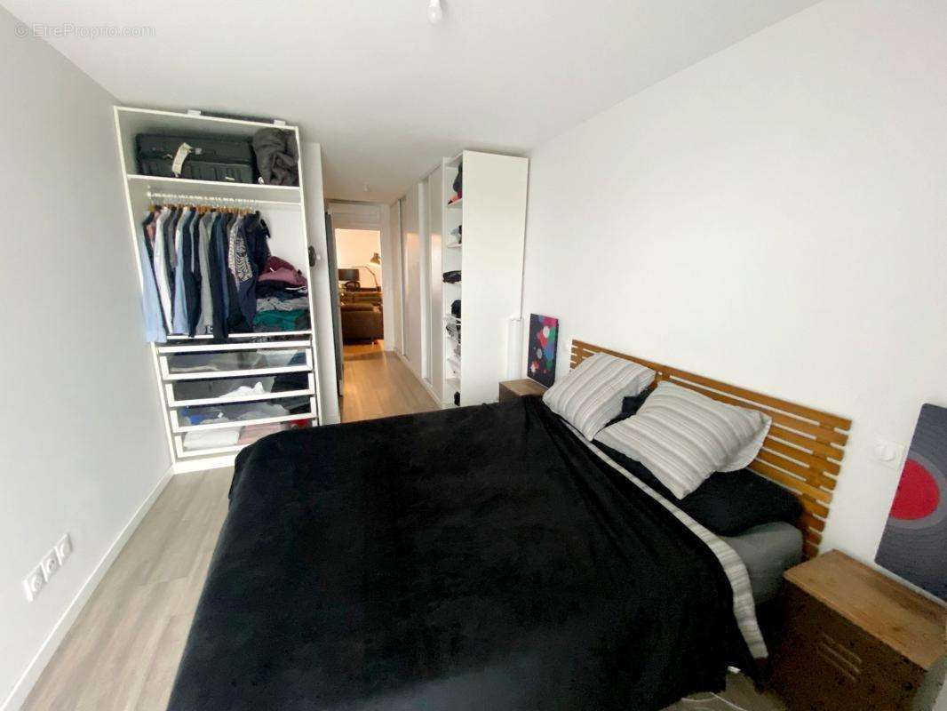 Appartement à BLAGNAC