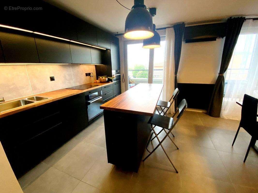 Appartement à BLAGNAC