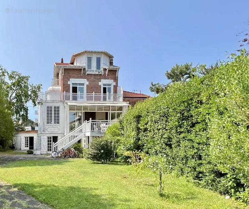 Maison à ARCACHON