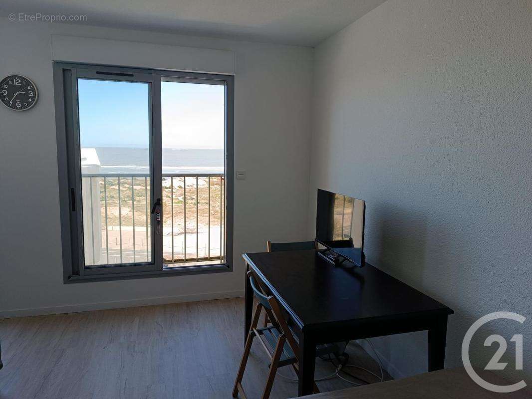 Appartement à SOULAC-SUR-MER