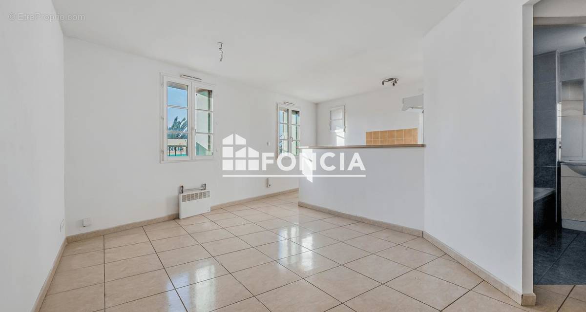 Appartement à VIAS