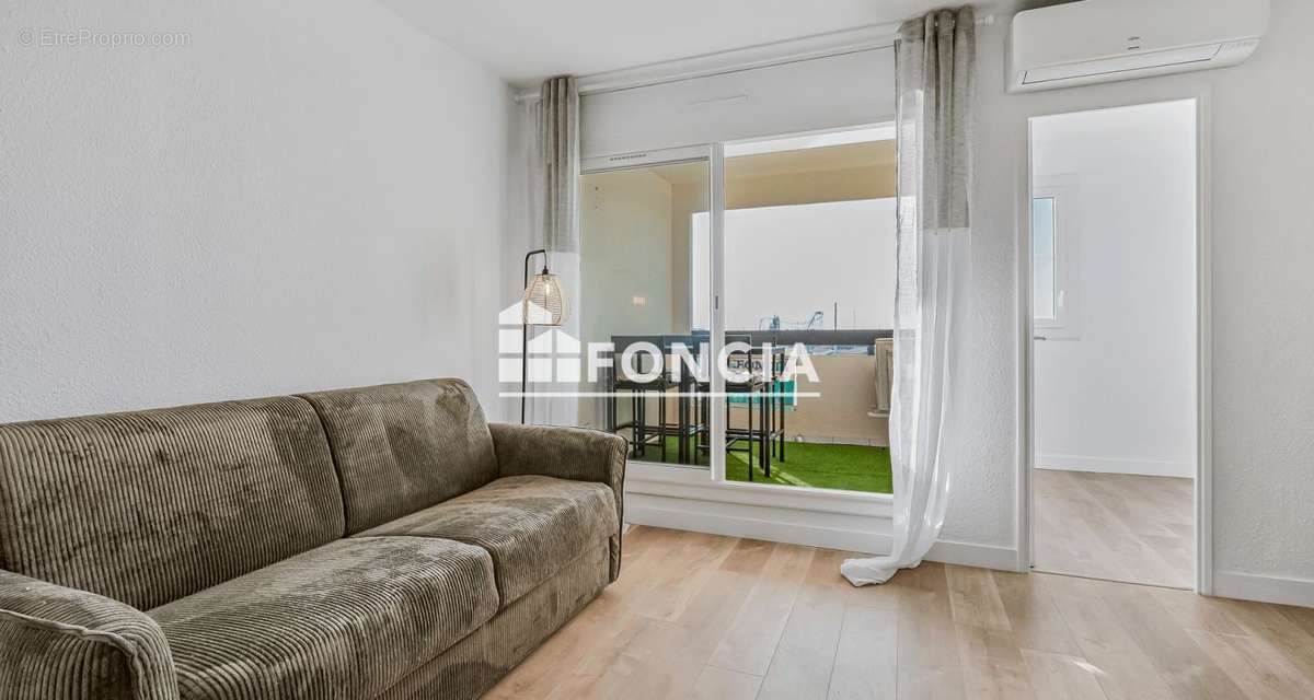 Appartement à AGDE