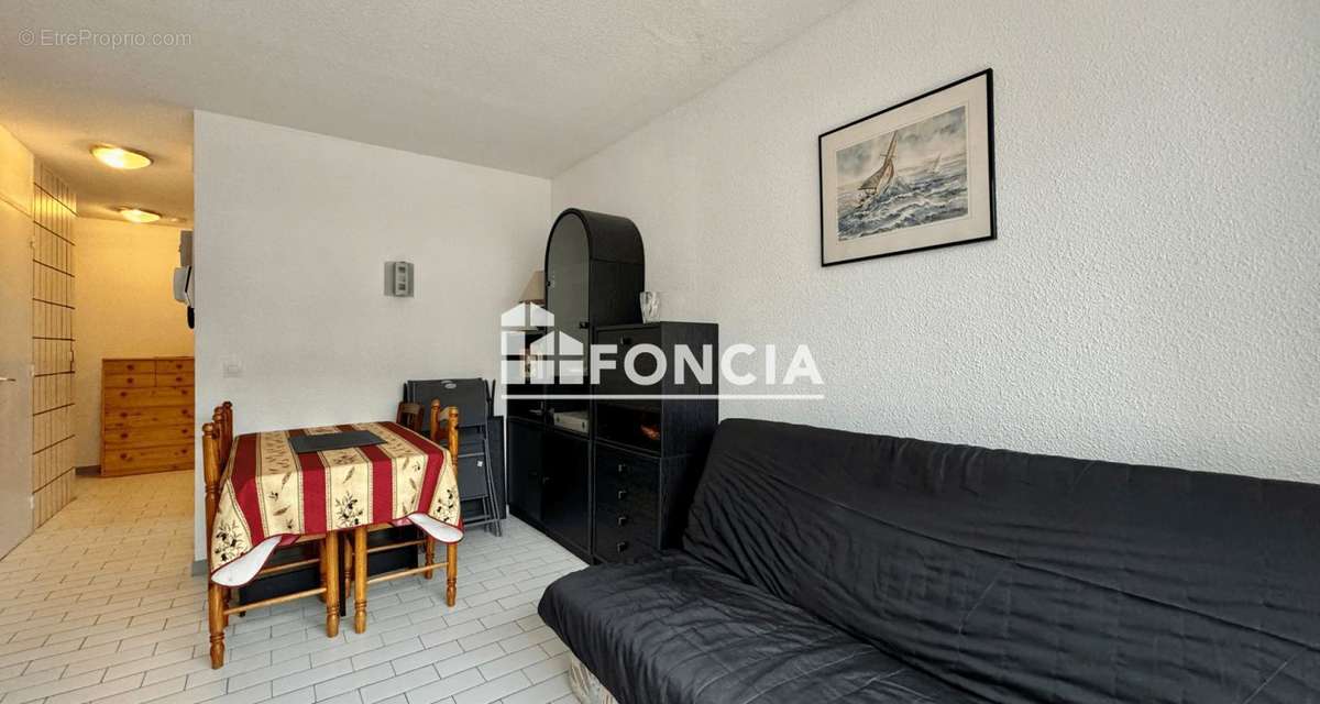 Appartement à AGDE