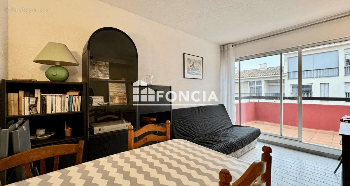 Appartement à AGDE