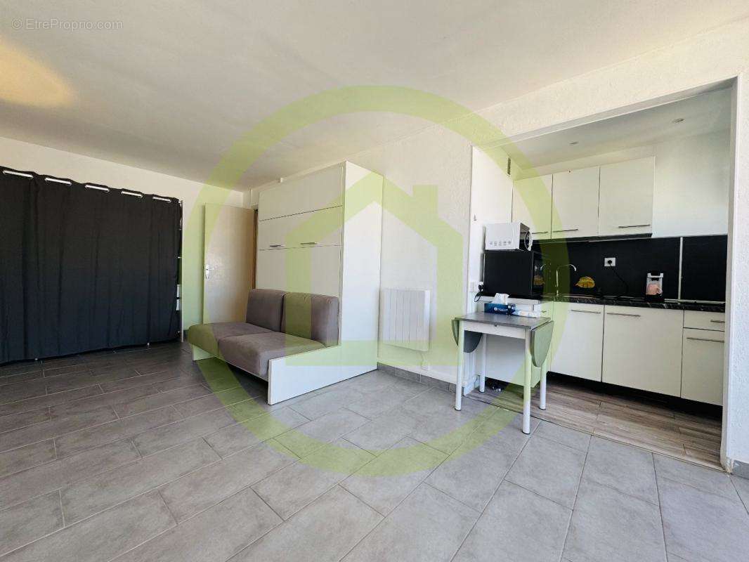 Appartement à ROQUEBRUNE-CAP-MARTIN