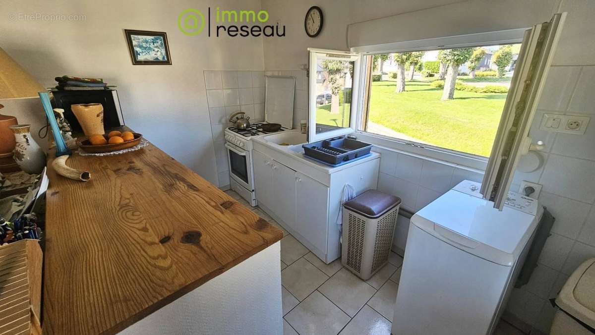 Appartement à ROZOY-SUR-SERRE