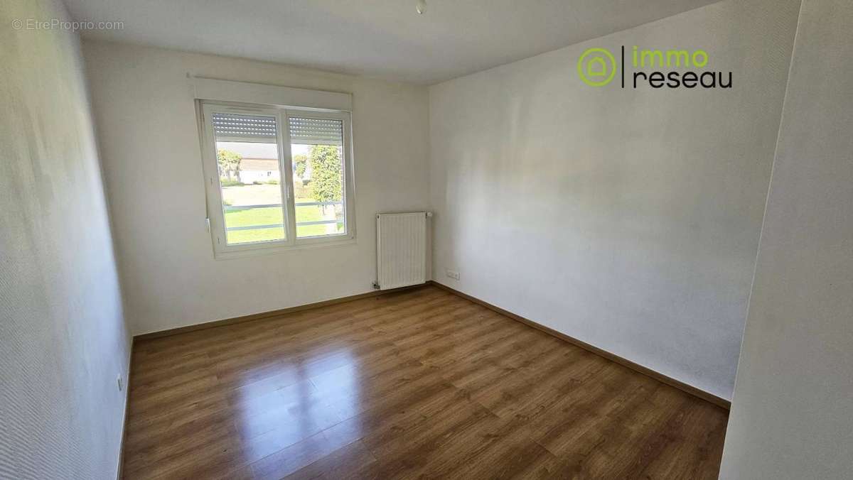 Appartement à ROZOY-SUR-SERRE