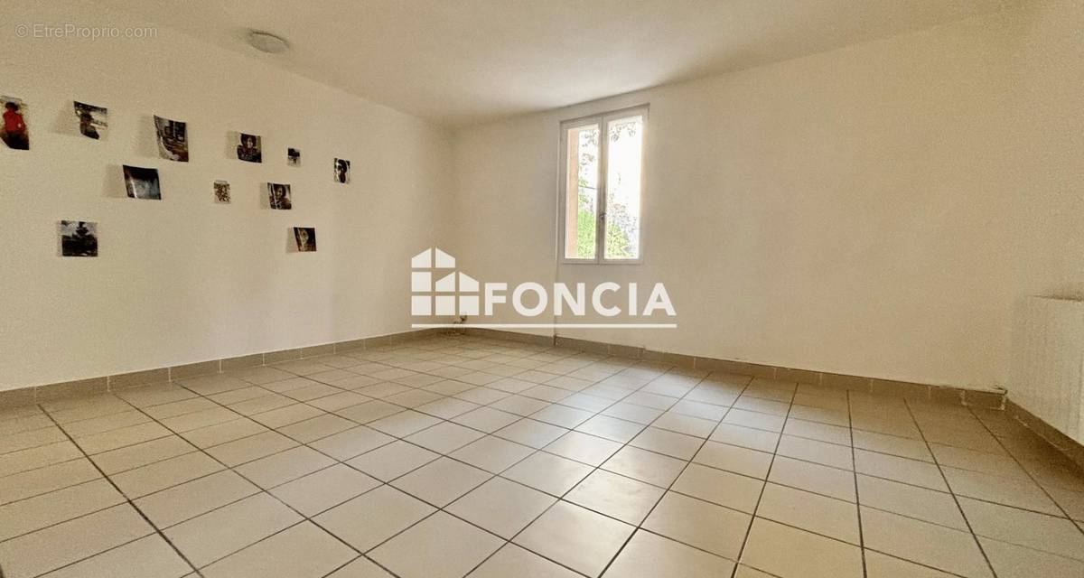 Appartement à BEZIERS