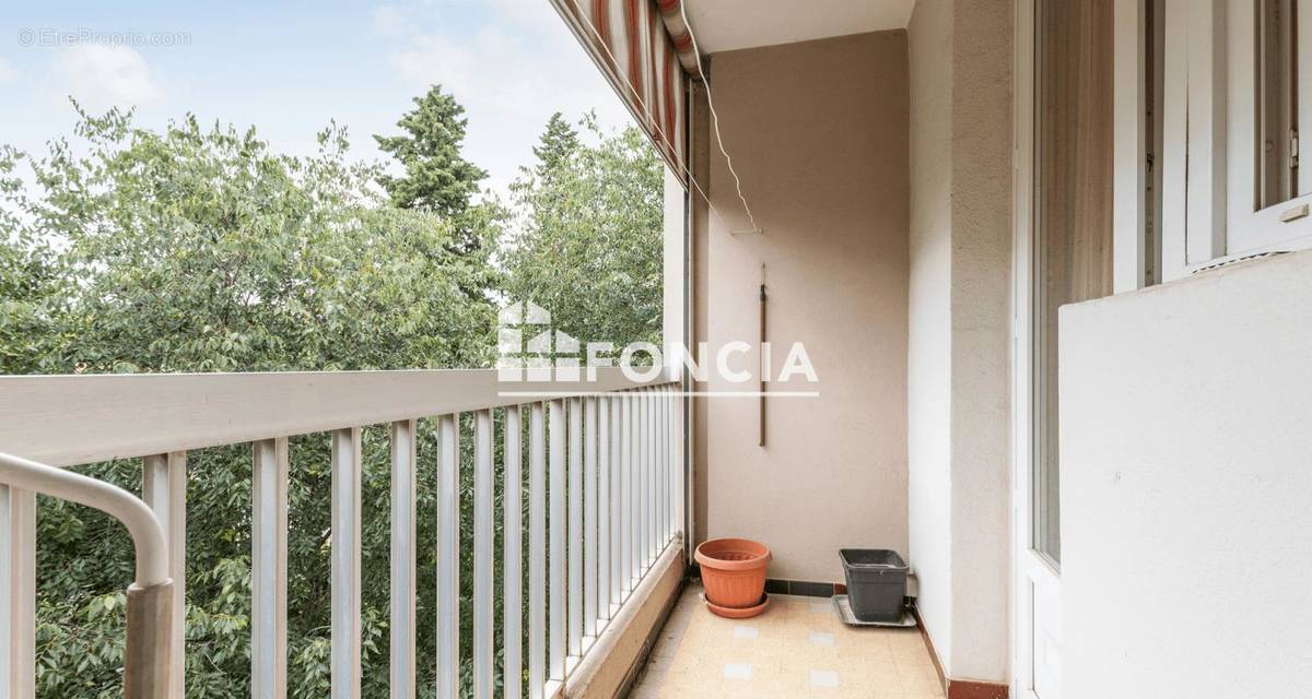 Appartement à BEZIERS