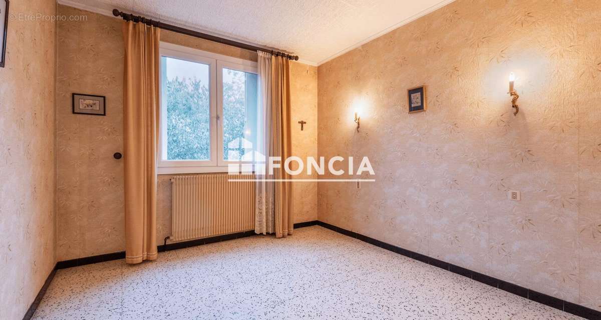 Appartement à BEZIERS