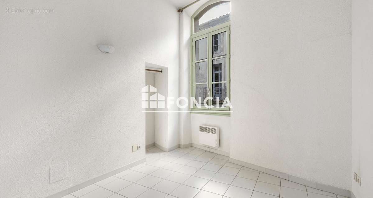 Appartement à PEZENAS