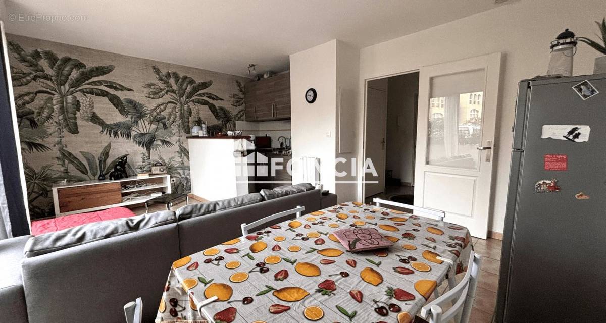 Appartement à BEZIERS