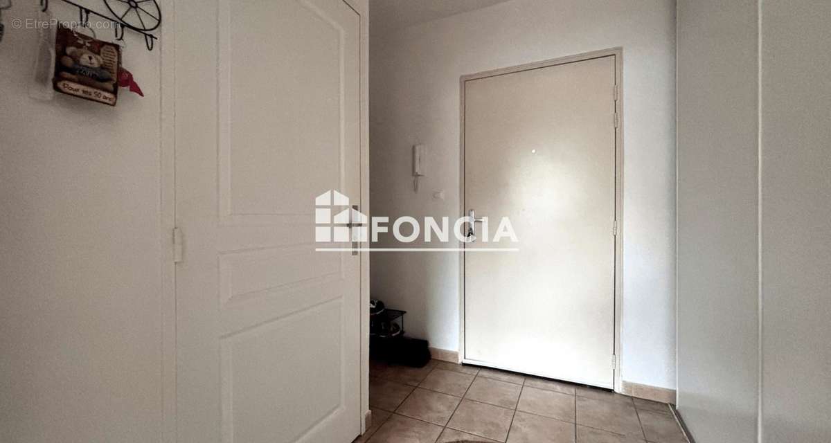 Appartement à BEZIERS