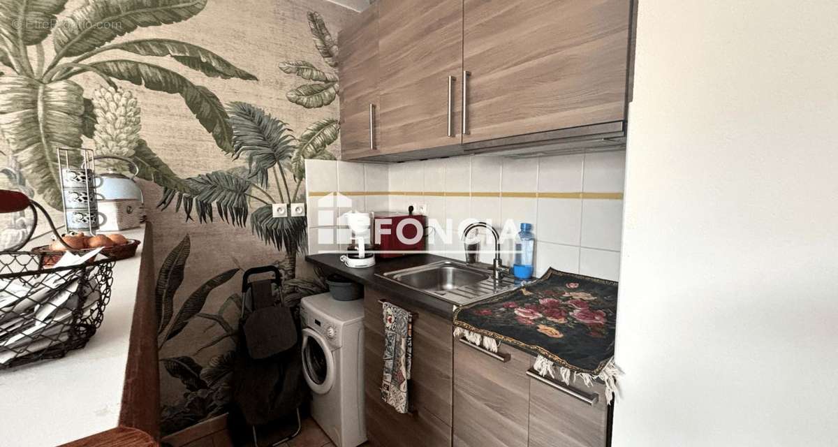 Appartement à BEZIERS