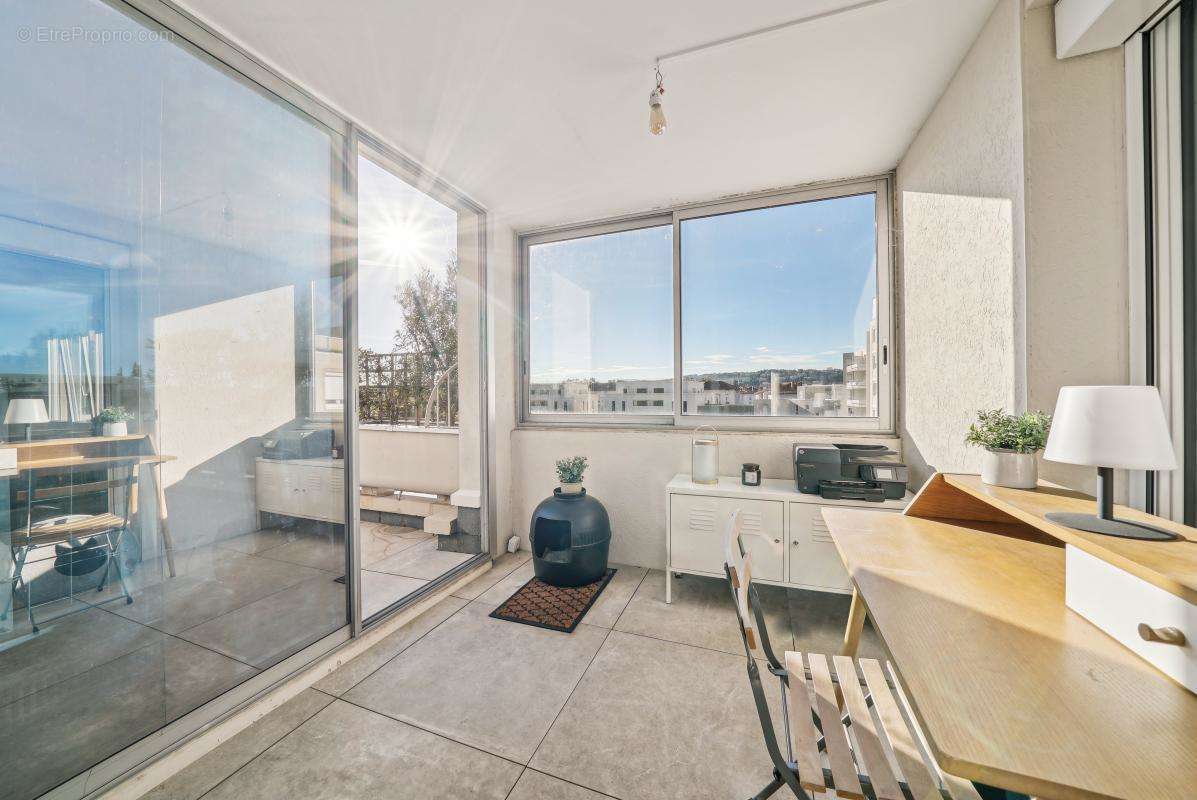 Appartement à LYON-7E