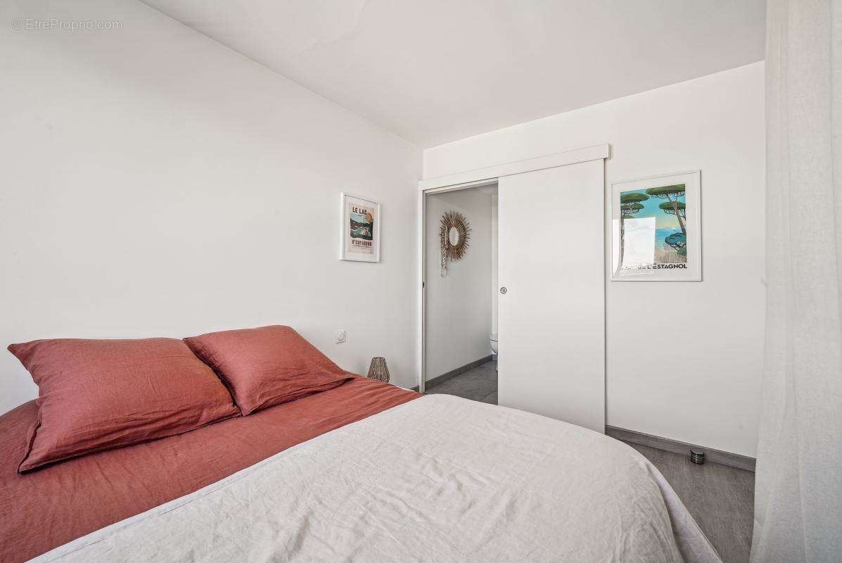 Appartement à LYON-7E