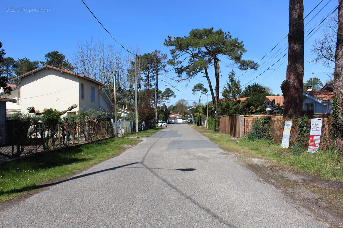 Maison à LEGE-CAP-FERRET