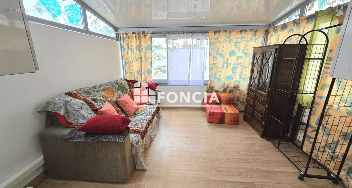 Appartement à PALAVAS-LES-FLOTS