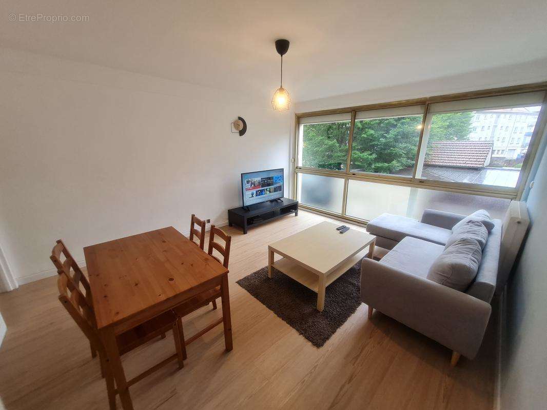 Appartement à TARBES