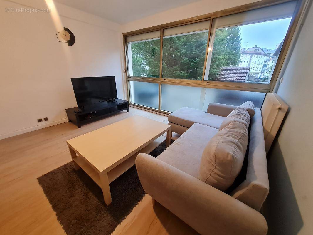 Appartement à TARBES