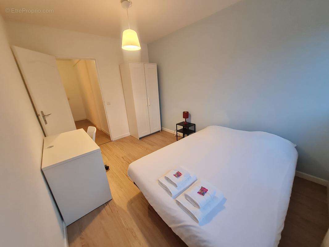 Appartement à TARBES