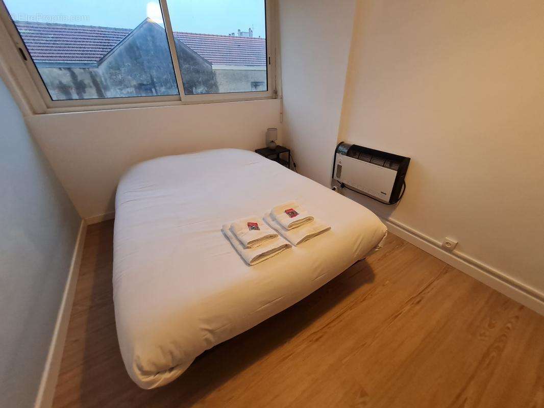 Appartement à TARBES