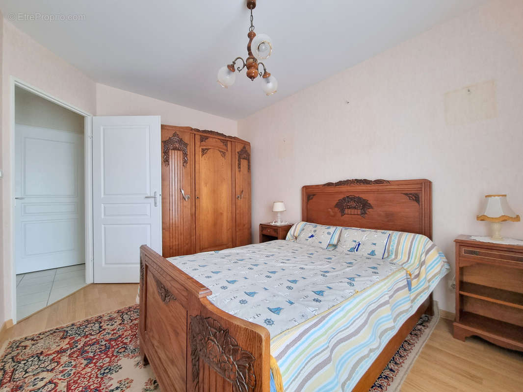 Appartement à LES SABLES-D&#039;OLONNE