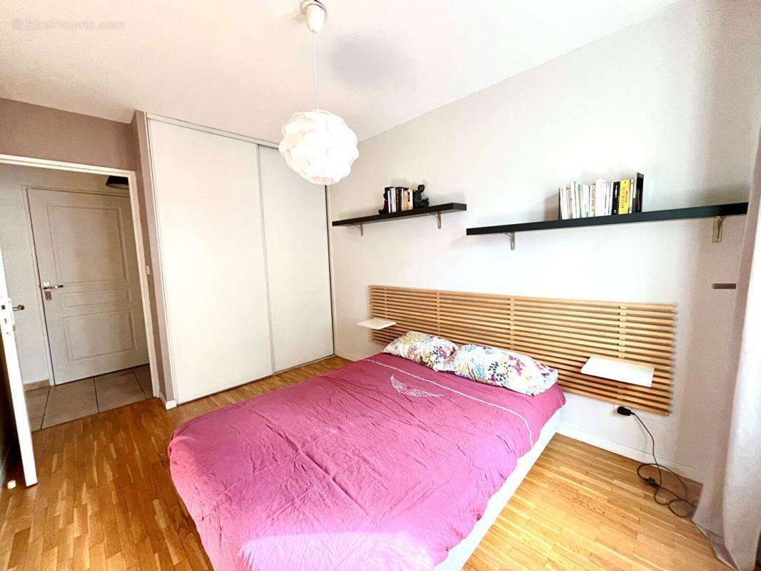 Appartement à LYON-6E